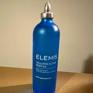 Elemis Cellutox Active Body Oil